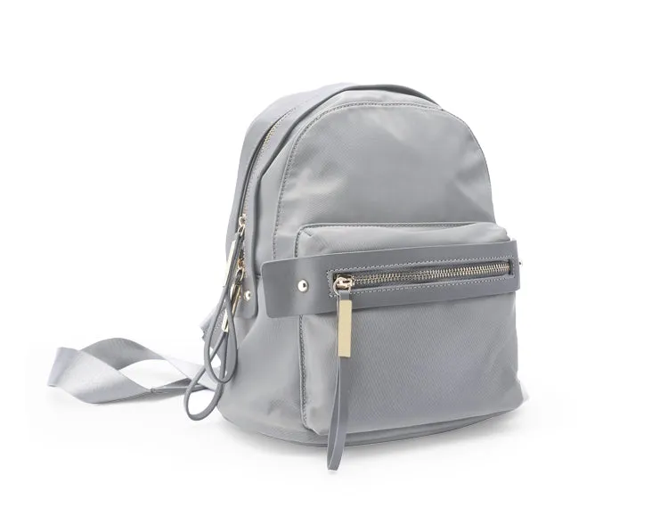 Stylish OxfordFabric Backpack Womens Fashion Backpacks Purse