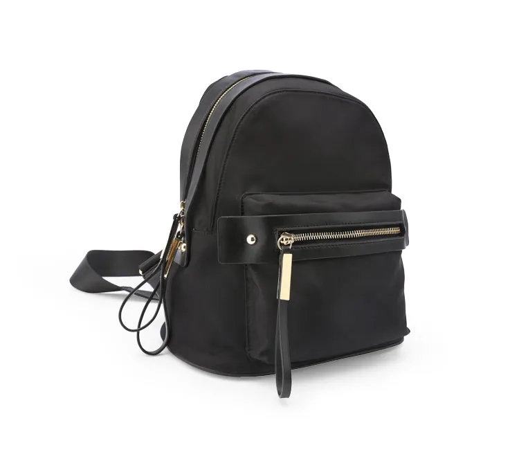 Stylish OxfordFabric Backpack Womens Fashion Backpacks Purse