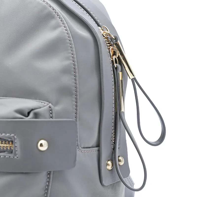 Stylish OxfordFabric Backpack Womens Fashion Backpacks Purse