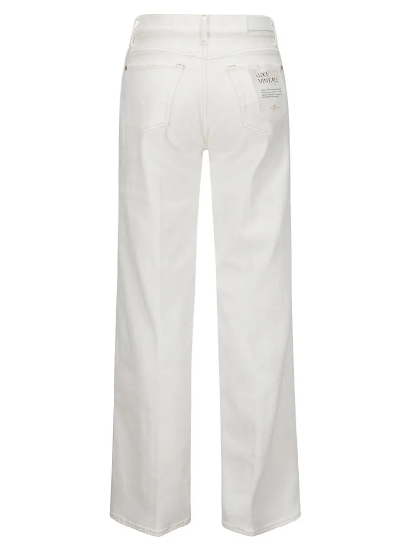 Suga Fight Jeans