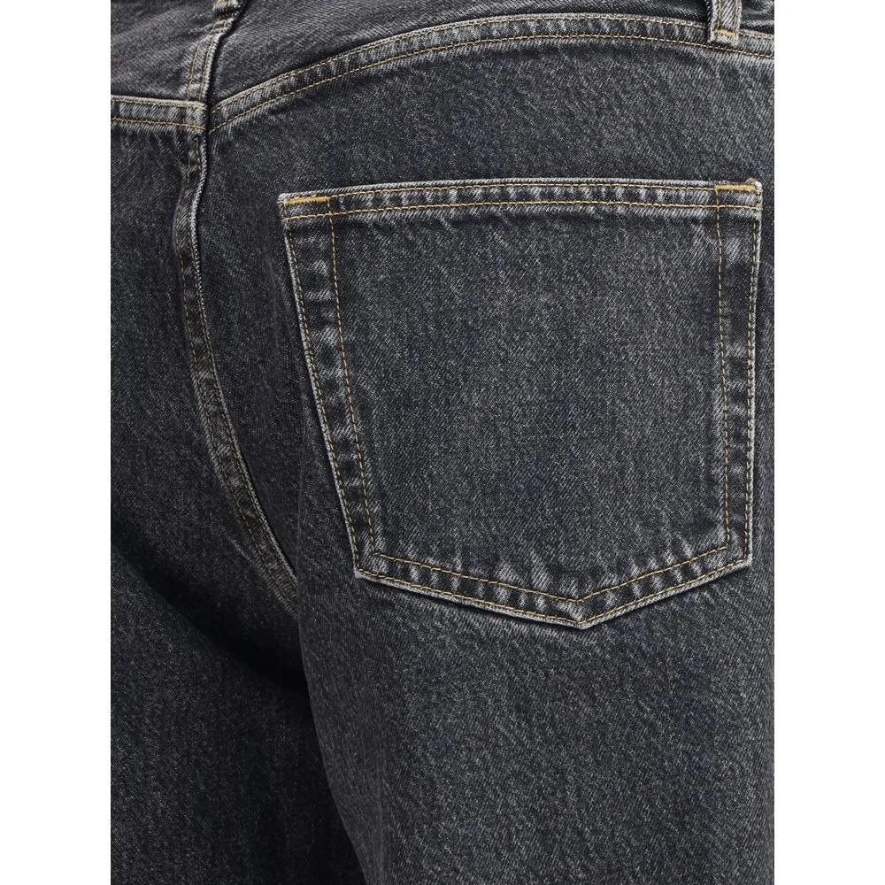 Sunflower Loose Men's Jeans
