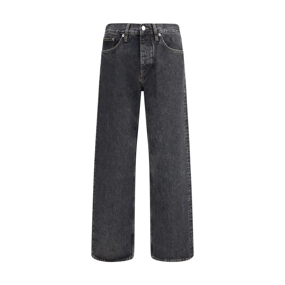Sunflower Loose Men's Jeans