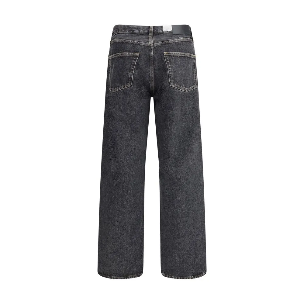 Sunflower Loose Men's Jeans