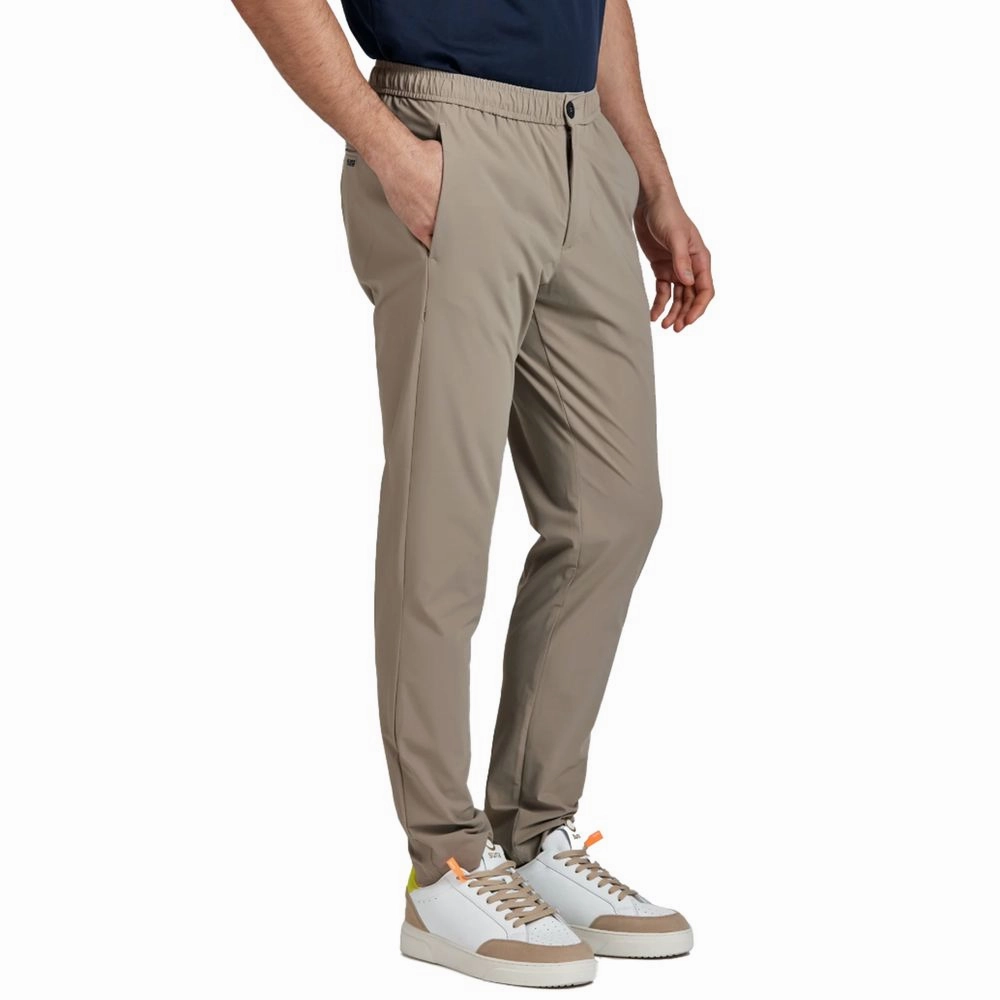Suns Nylon Jeans & Men's Pant
