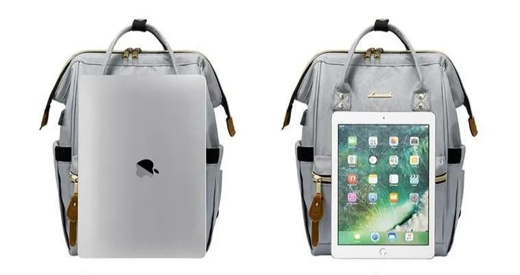 The Carry backpack