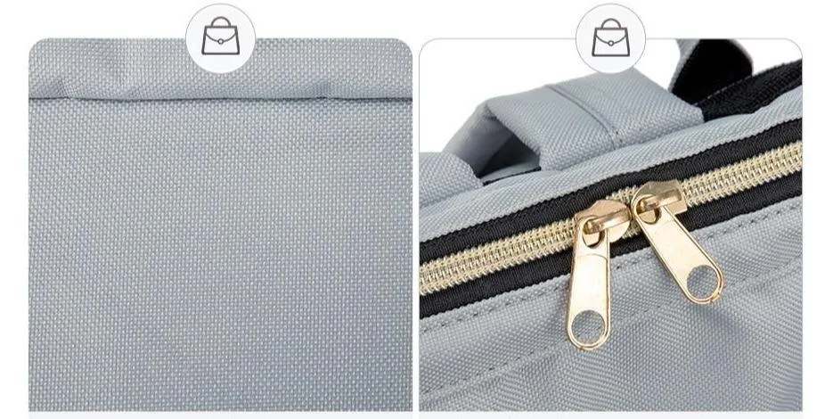 The Carry backpack