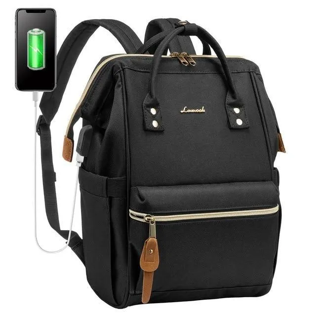 The Carry backpack