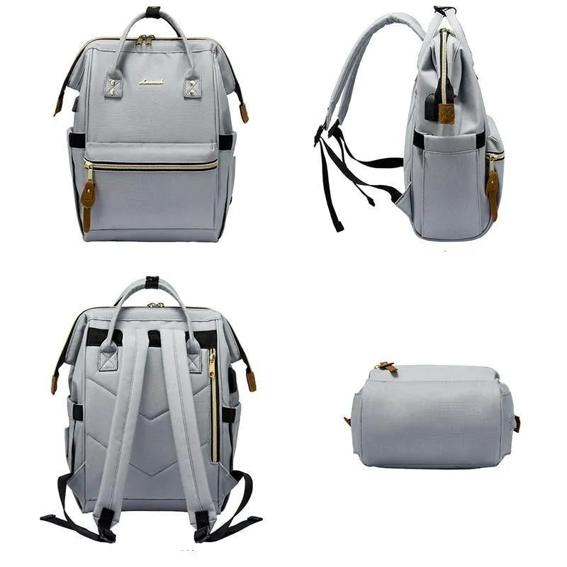 The Carry backpack