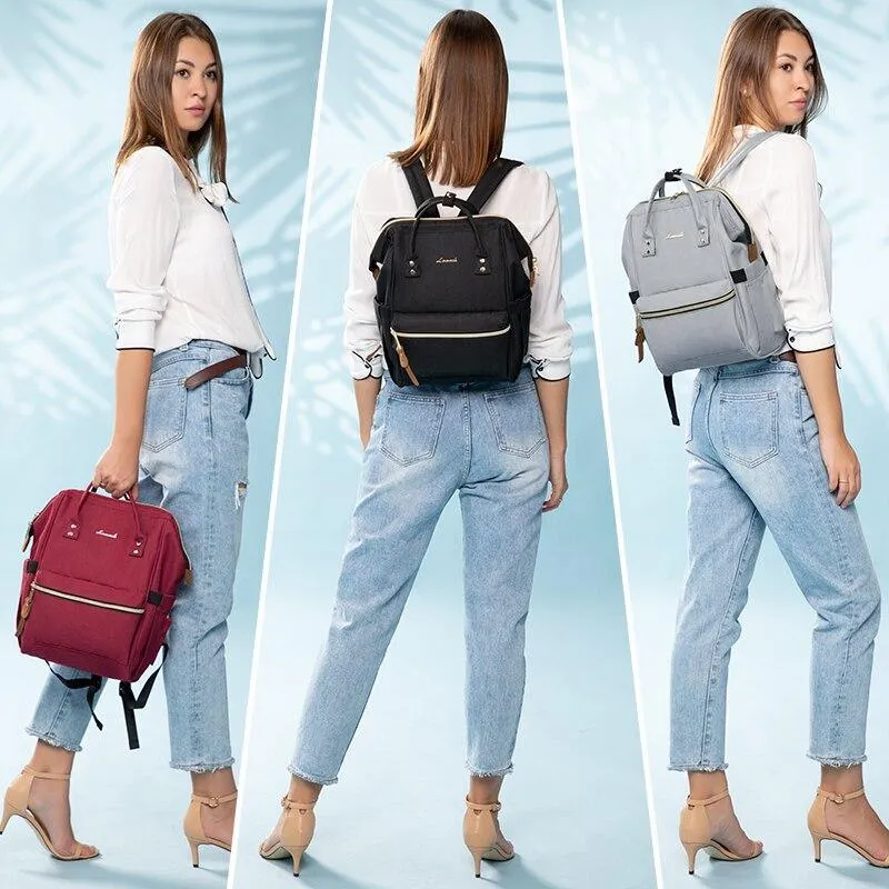 The Carry backpack