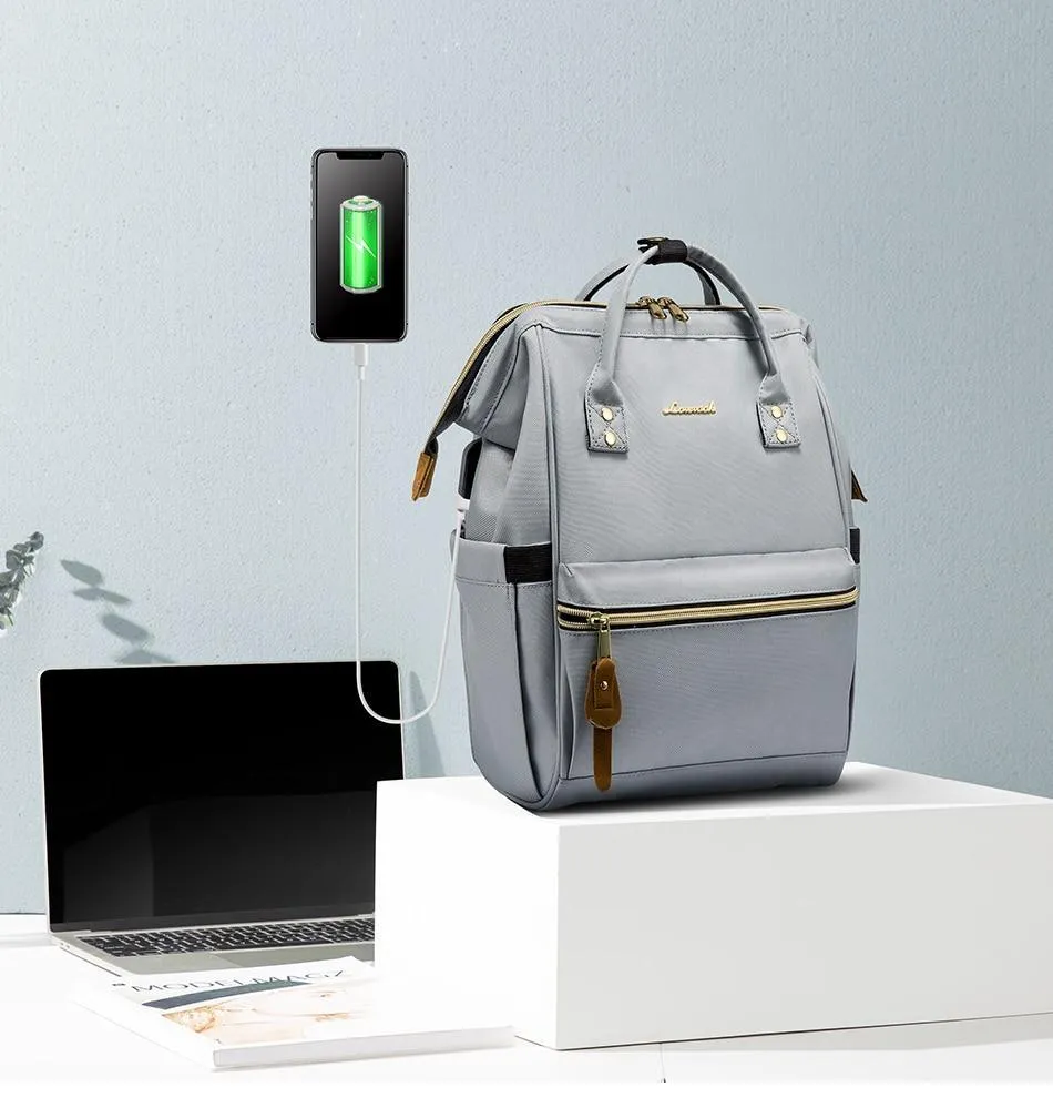 The Carry backpack