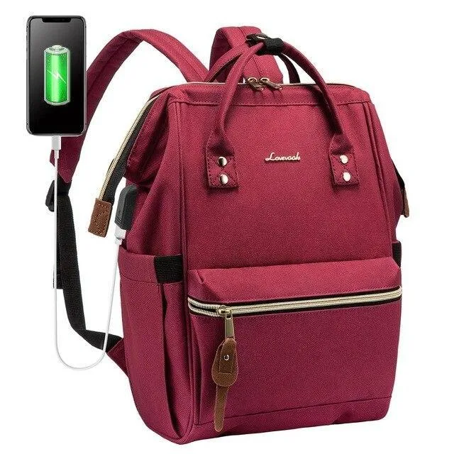 The Carry backpack