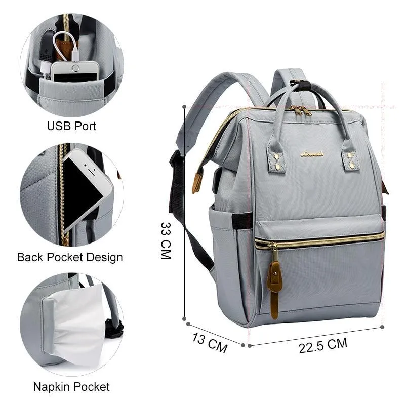 The Carry backpack