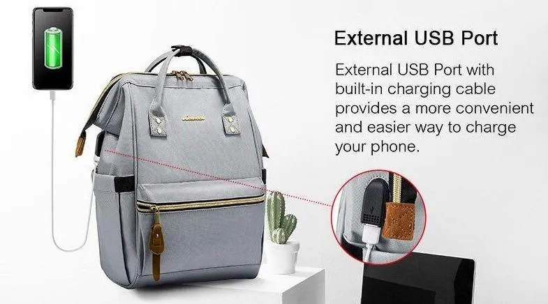 The Carry backpack