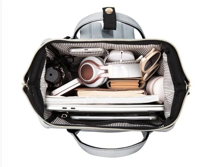 The Carry backpack