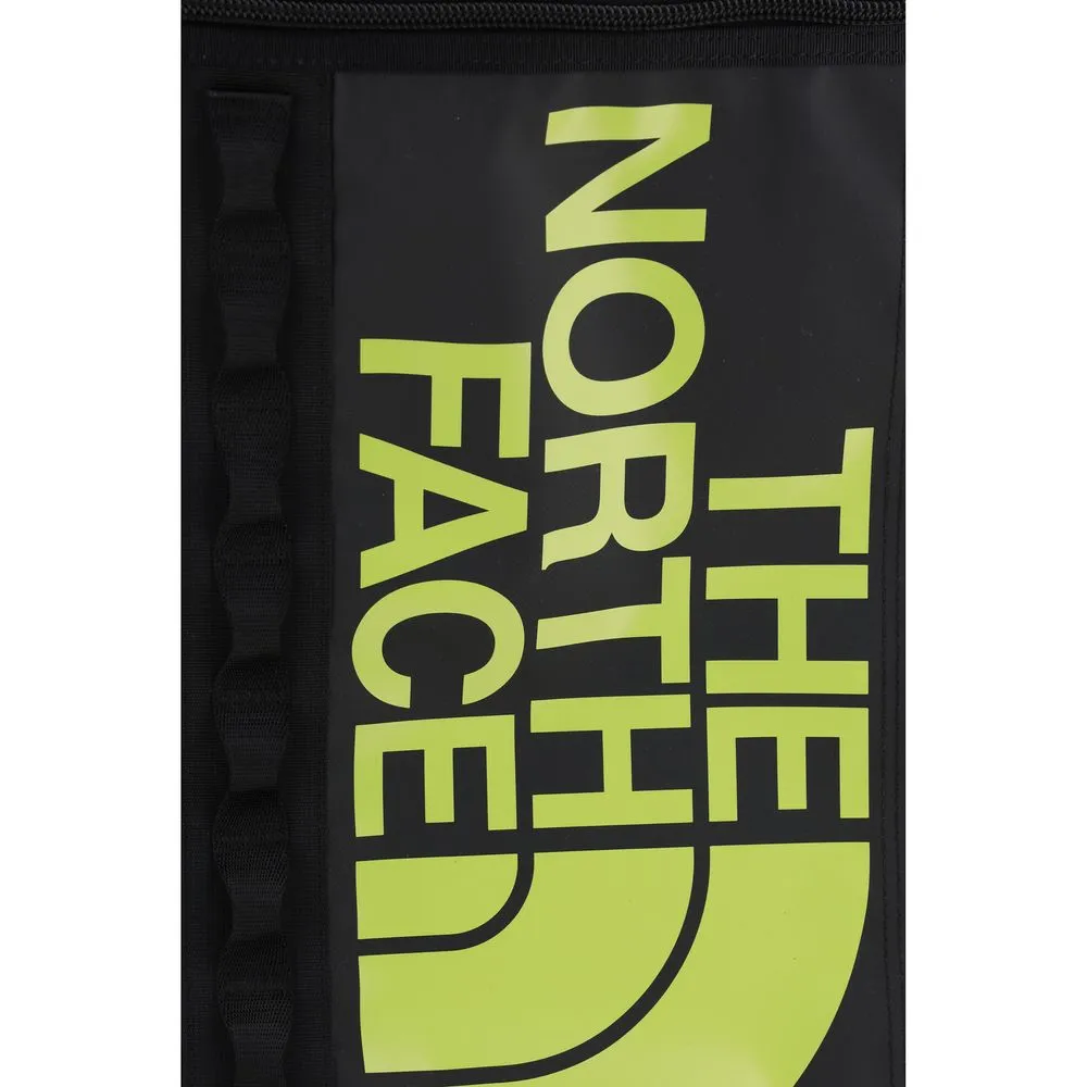 The North Face Box Base Camp Fuse Backpack