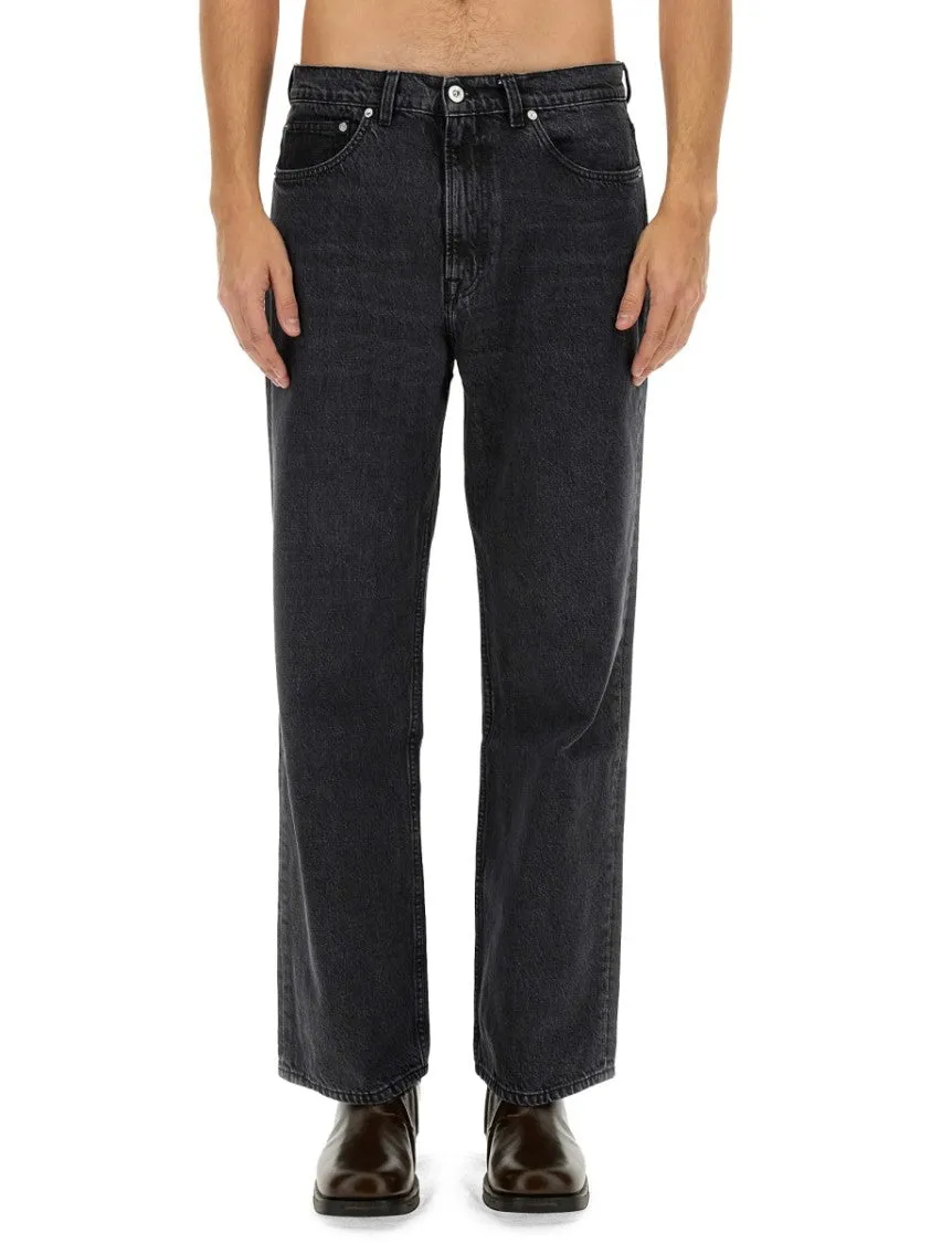 Third Cut Jeans