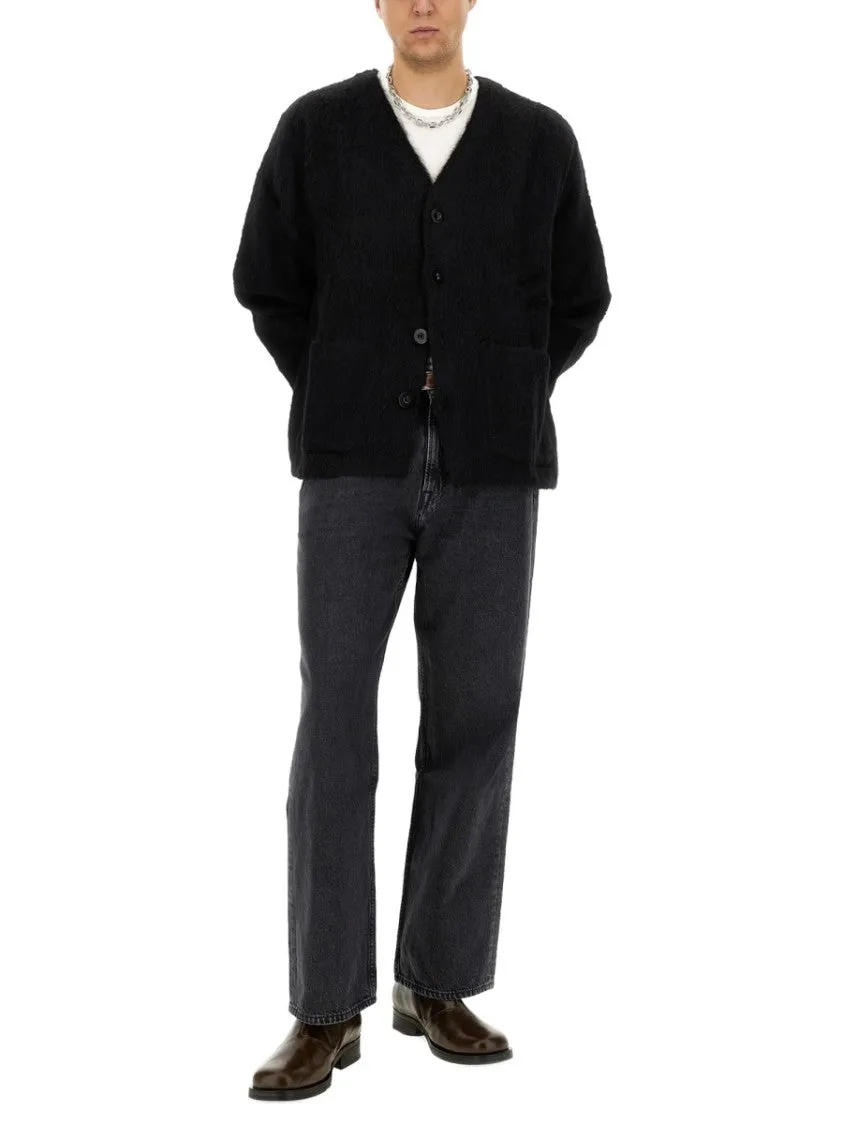 Third Cut Jeans