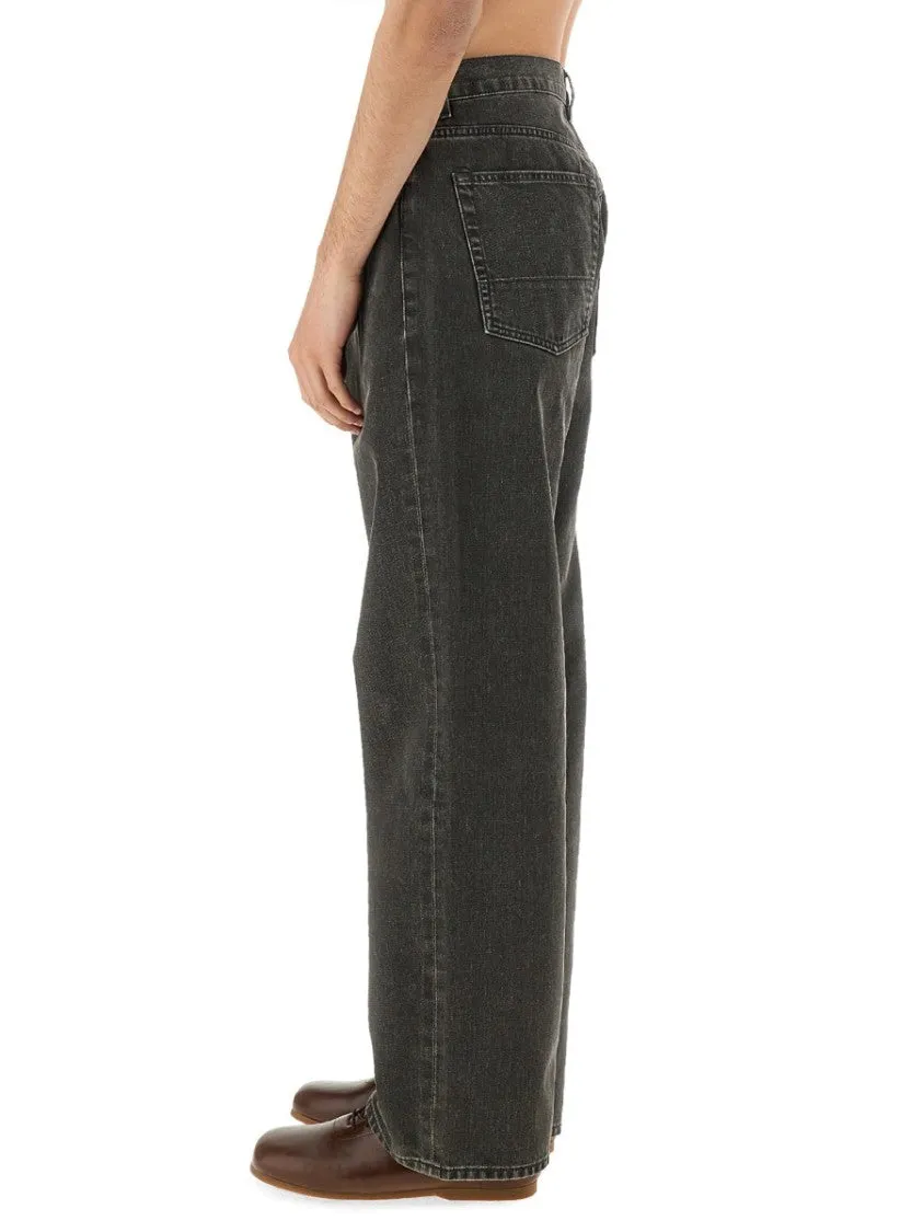 Third Cut Jeans