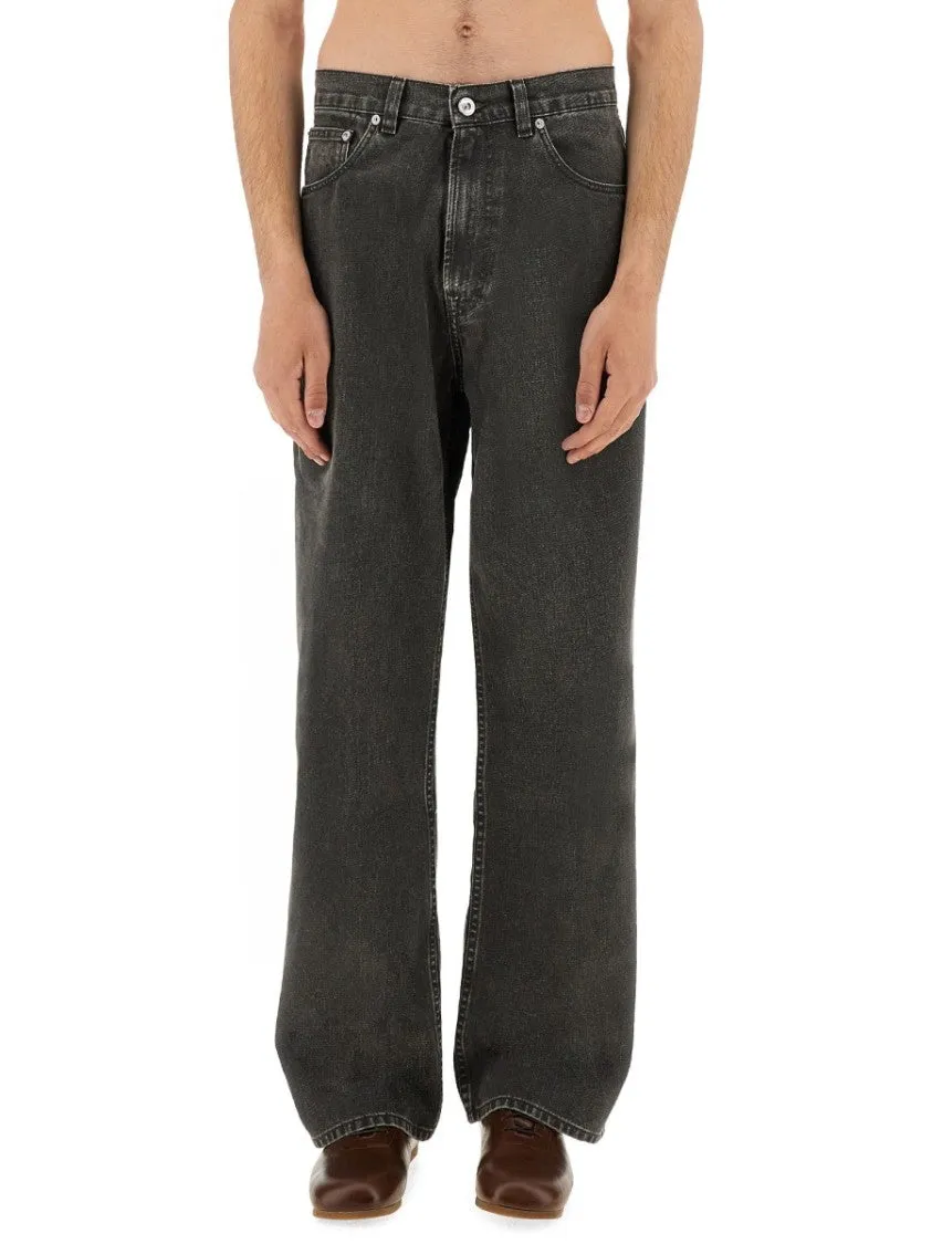 Third Cut Jeans