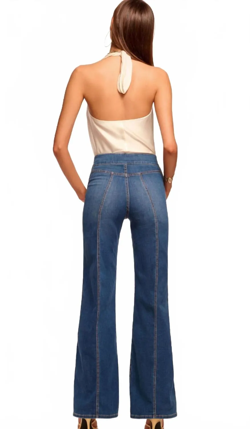 Tina In Med Wash