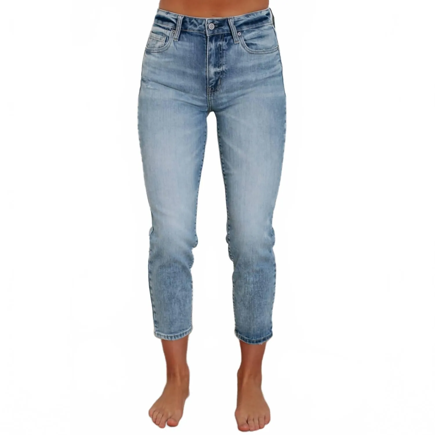 Tobi Eunina Jeans In New Age Lt