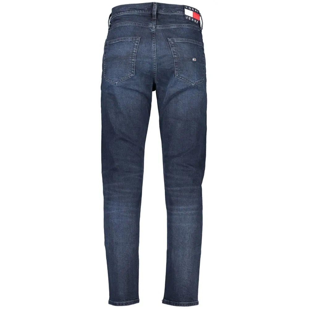 Tommy Hilfiger Cotton Jeans & Men's Pant