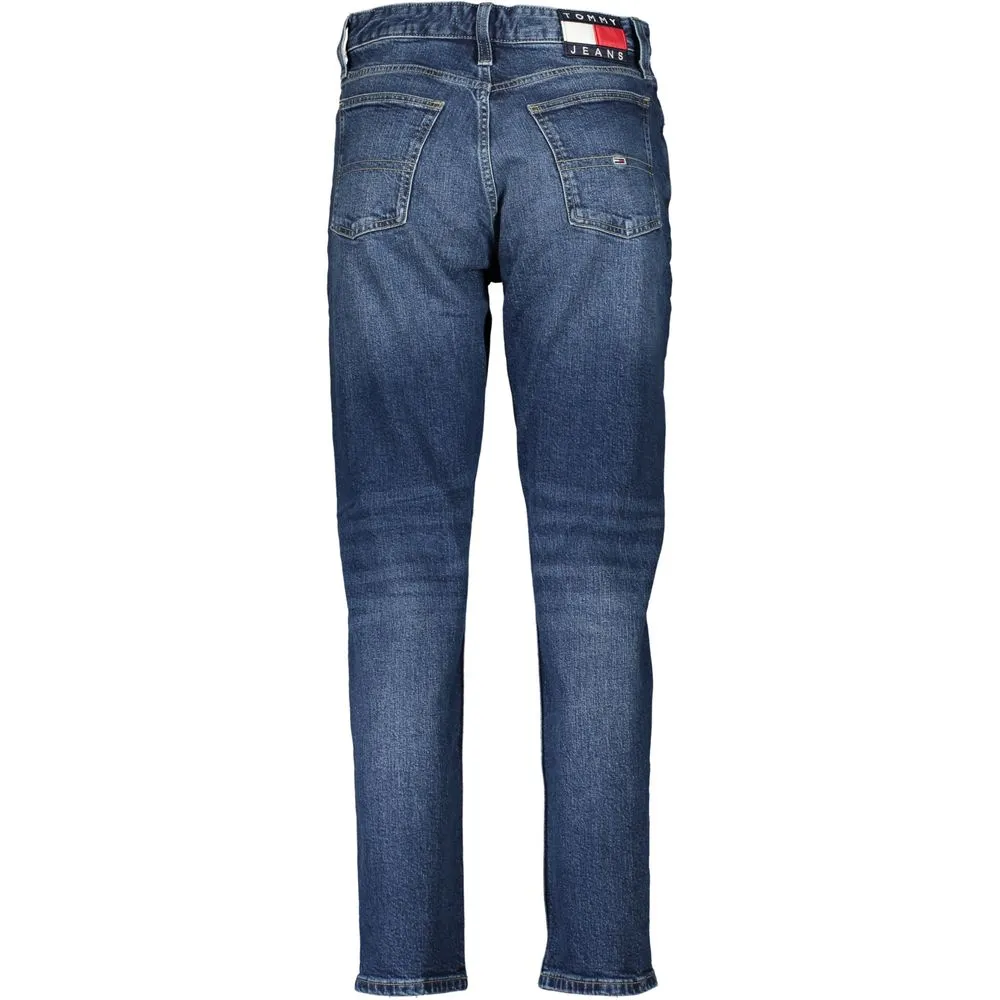 Tommy Hilfiger Cotton Jeans & Women's Pant