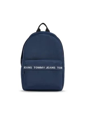 T.o.m.m.y J.e.a.n.s Tjm Essential Dome Backpack