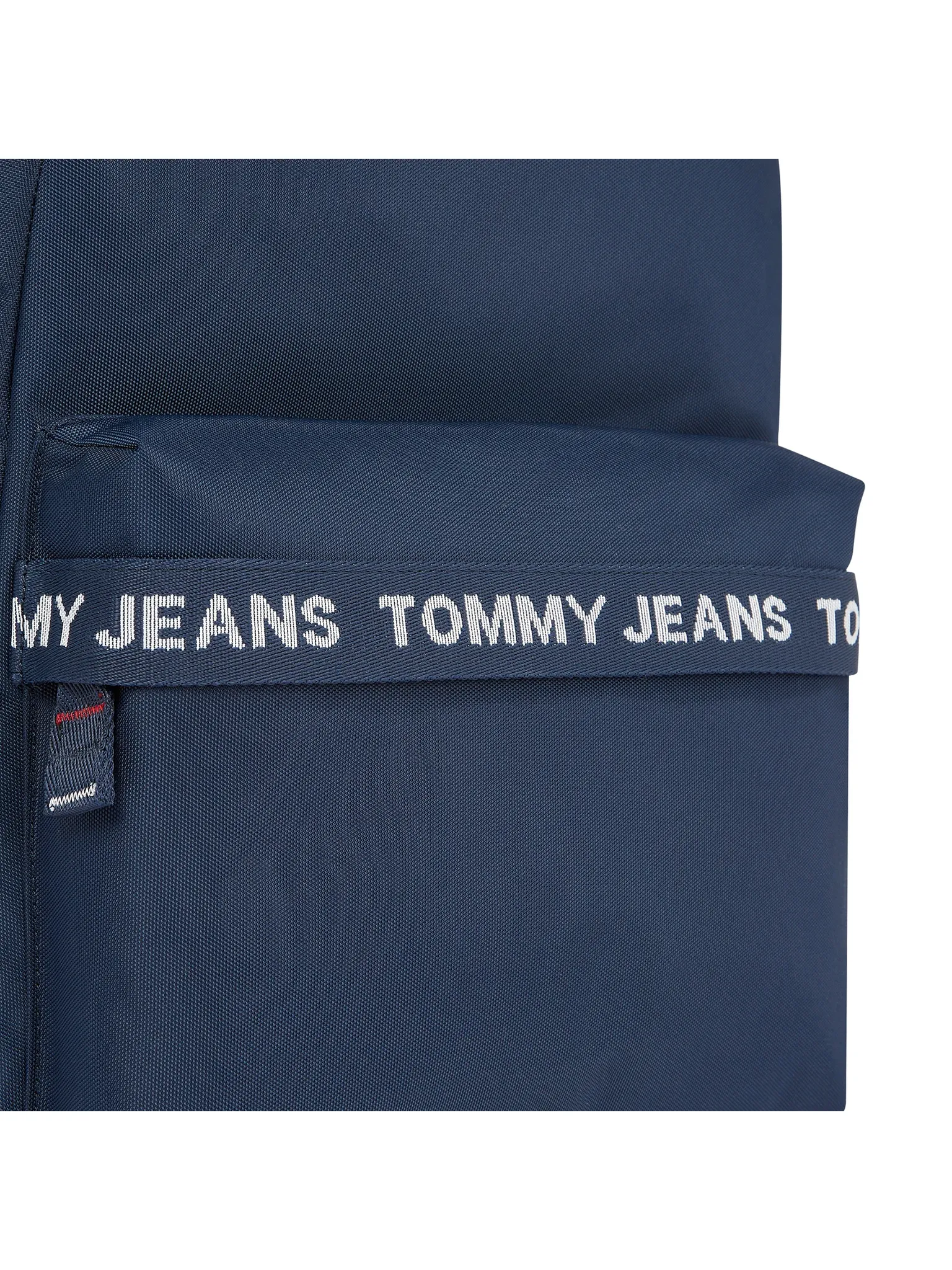 T.o.m.m.y J.e.a.n.s Tjm Essential Dome Backpack