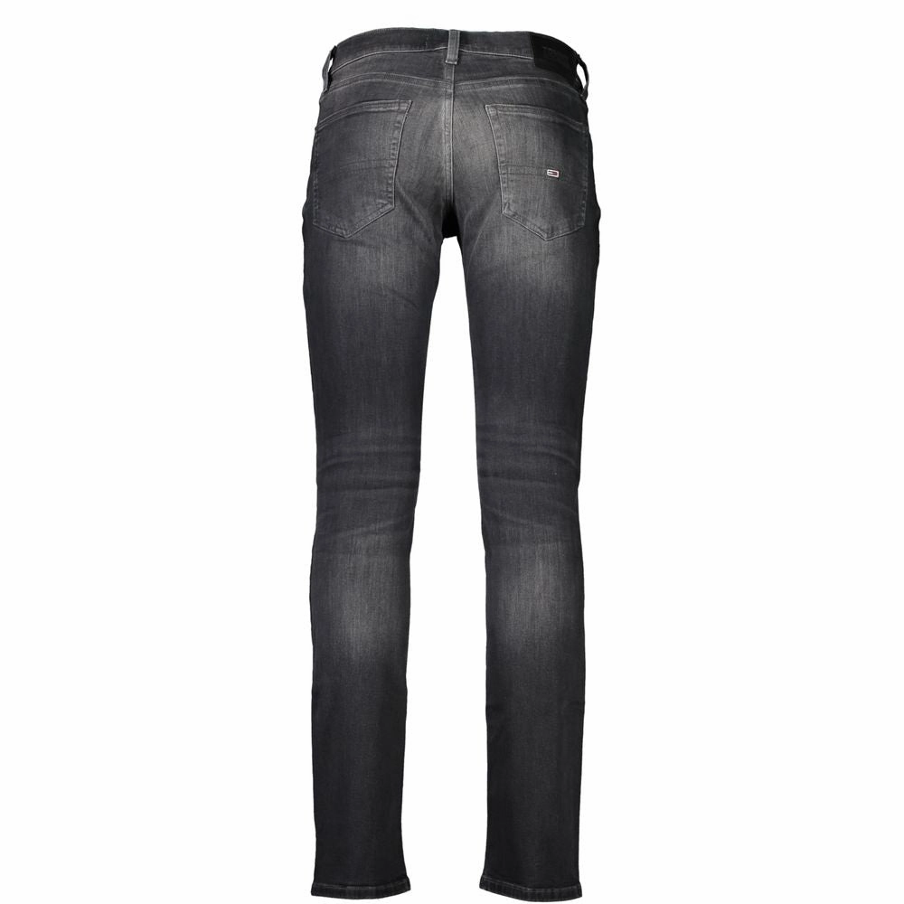 Tommy Hilfiger Cotton Jeans & Men's Pant