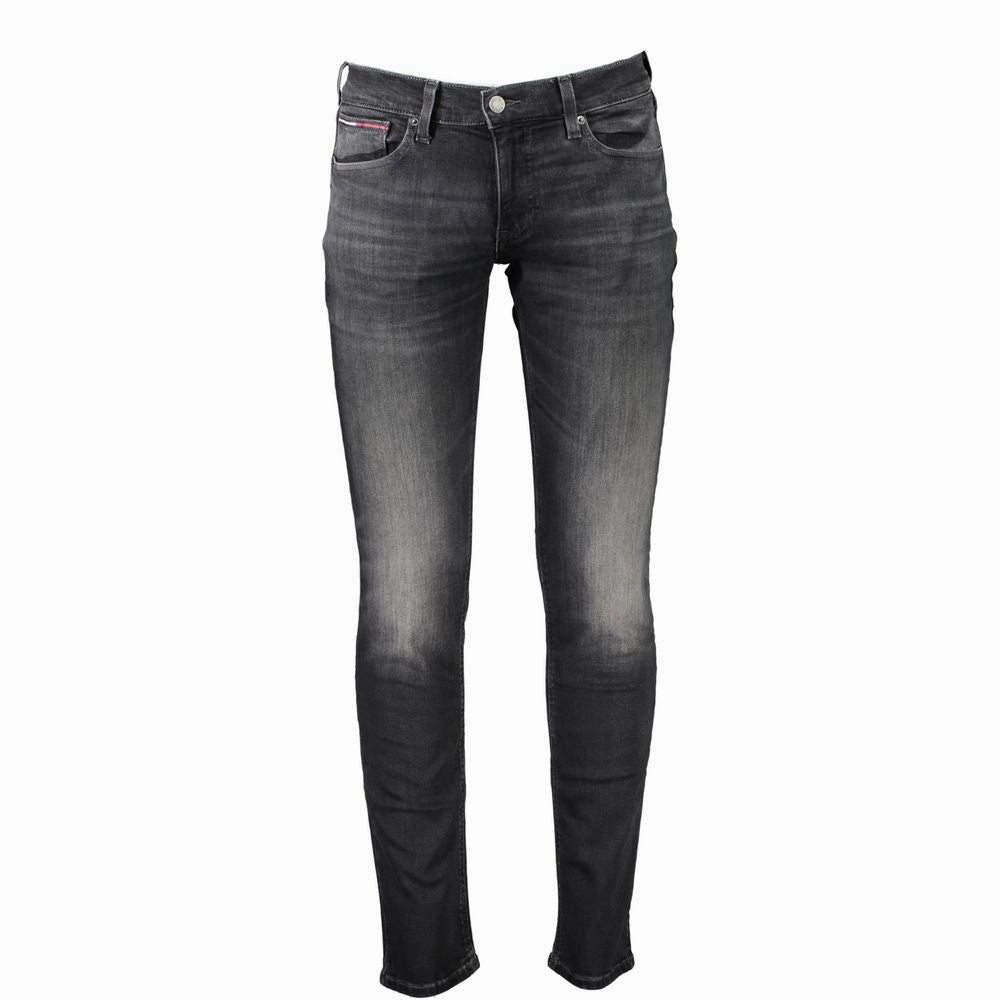 Tommy Hilfiger Cotton Jeans & Men's Pant