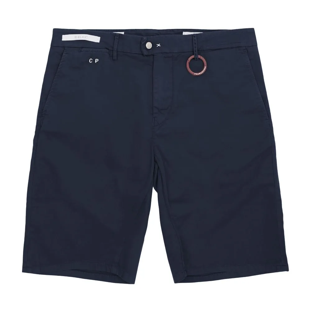 Tramarossa Linen Men's Short