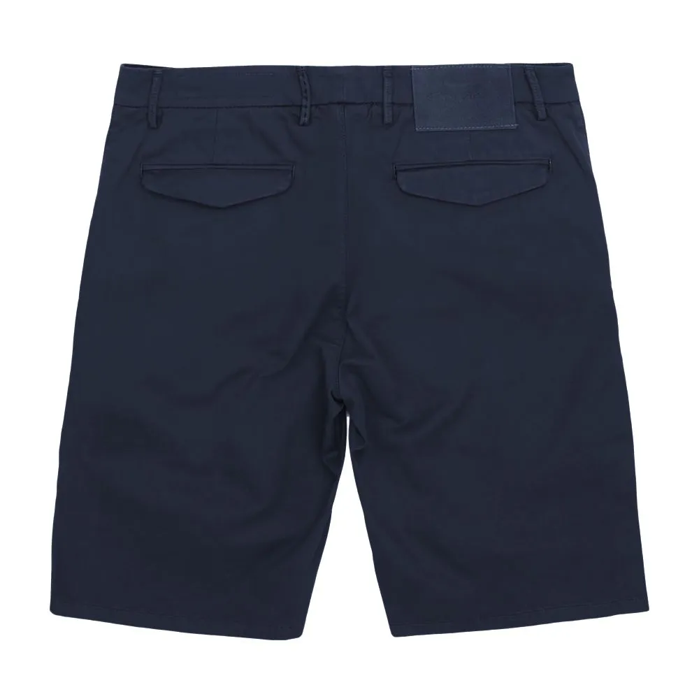 Tramarossa Linen Men's Short