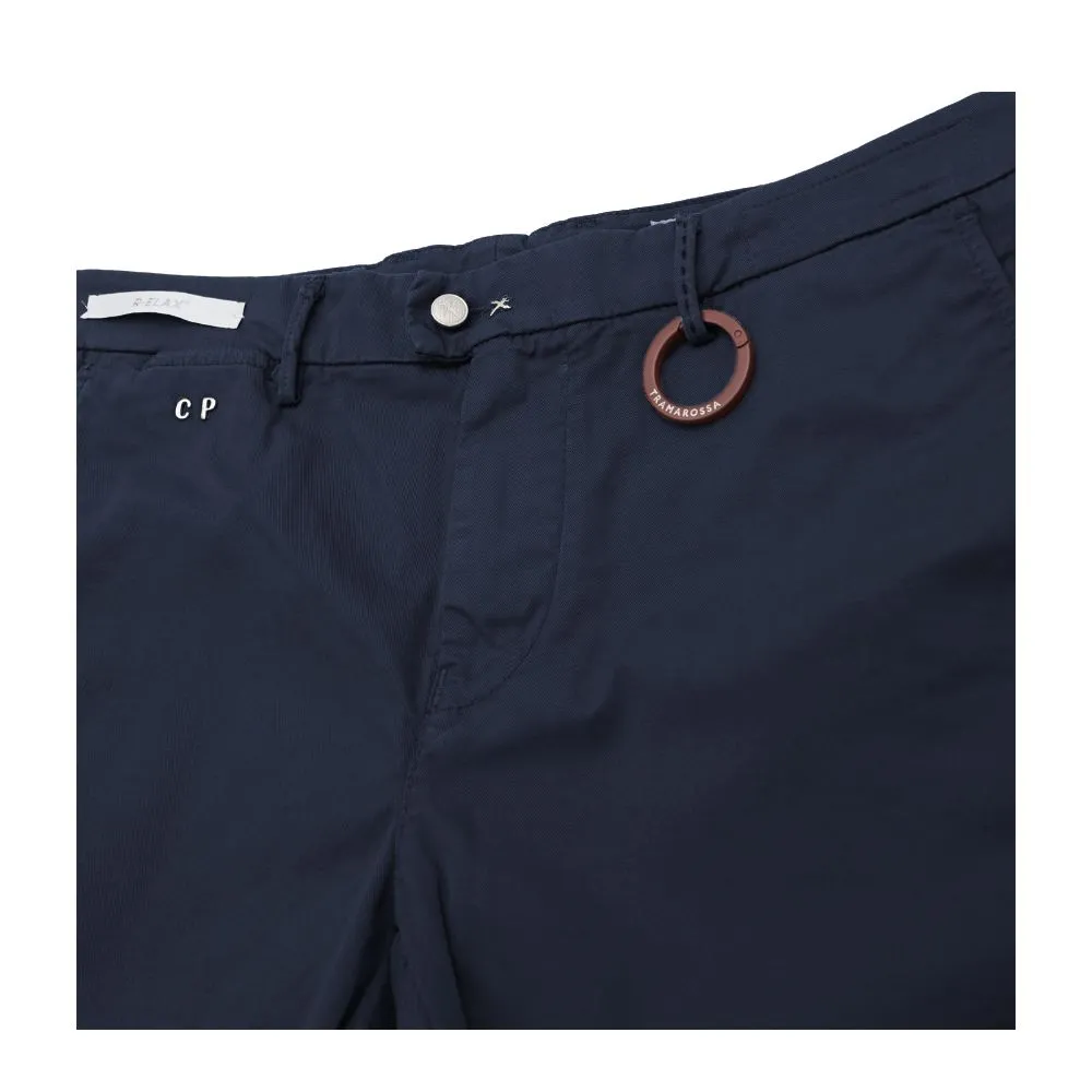 Tramarossa Linen Men's Short