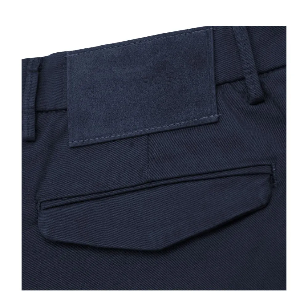 Tramarossa Linen Men's Short