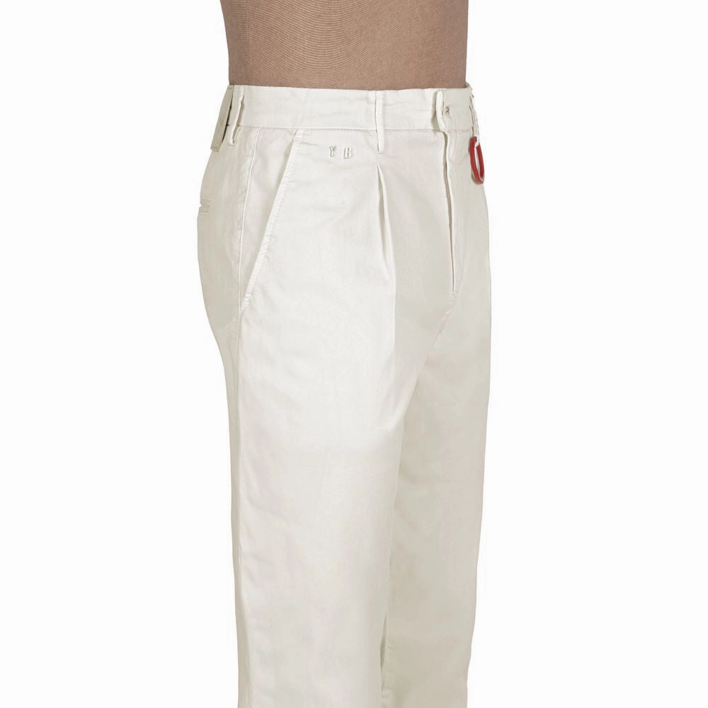 Tramarossa Cotton Jeans & Men's Pant