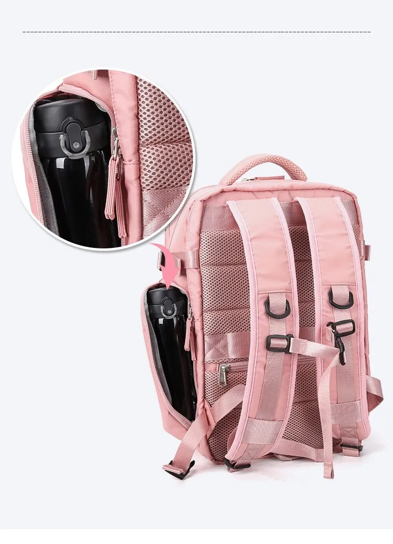 Travel Backpack