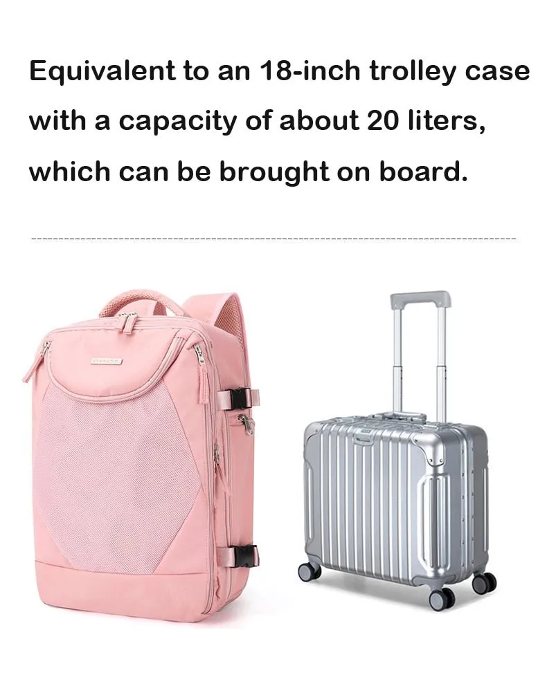 Travel Backpack