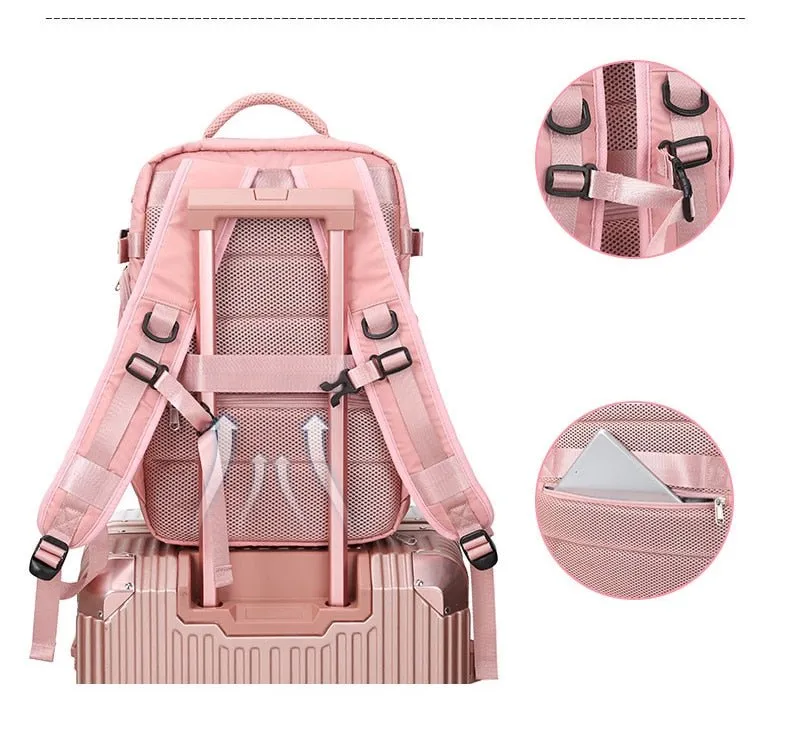 Travel Backpack