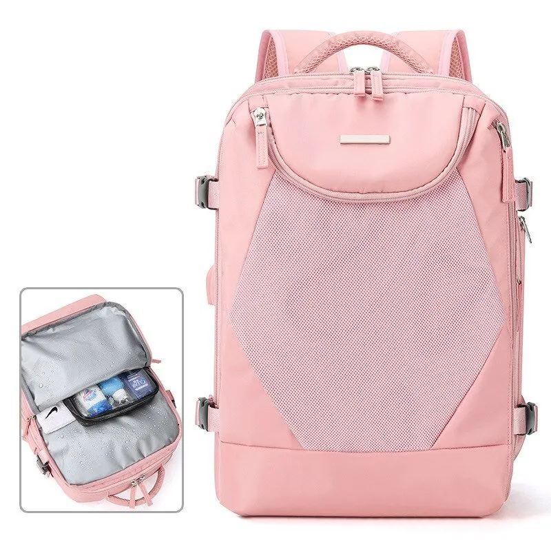 Travel Backpack