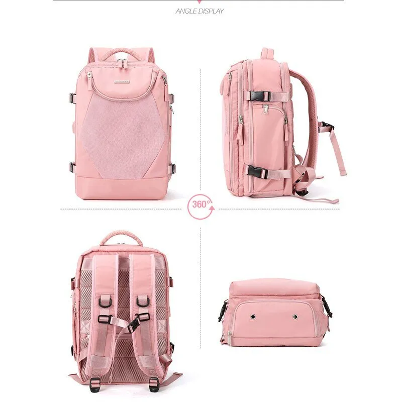 Travel Backpack