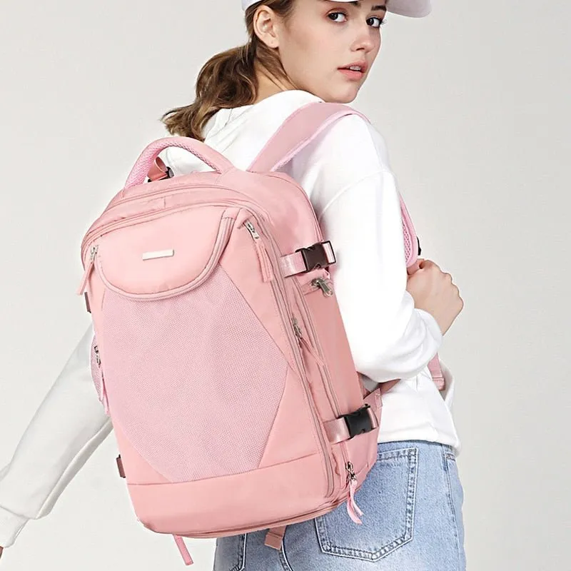 Travel Backpack
