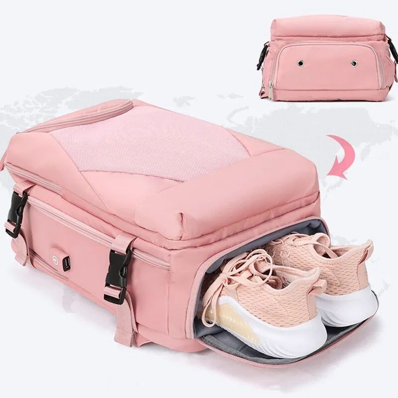 Travel Backpack