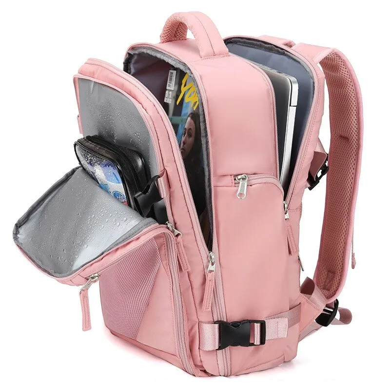 Travel Backpack