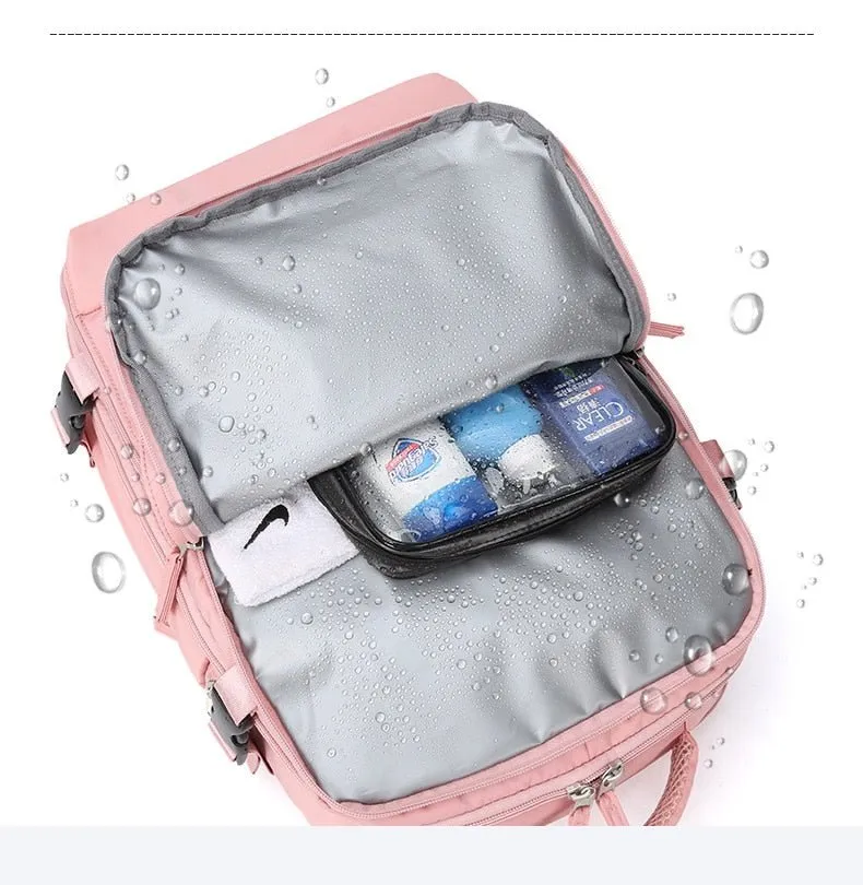 Travel Backpack