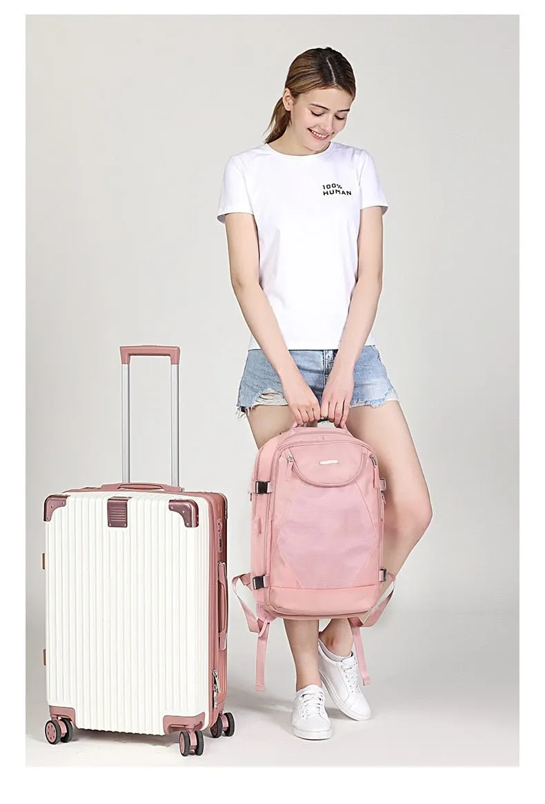 Travel Backpack