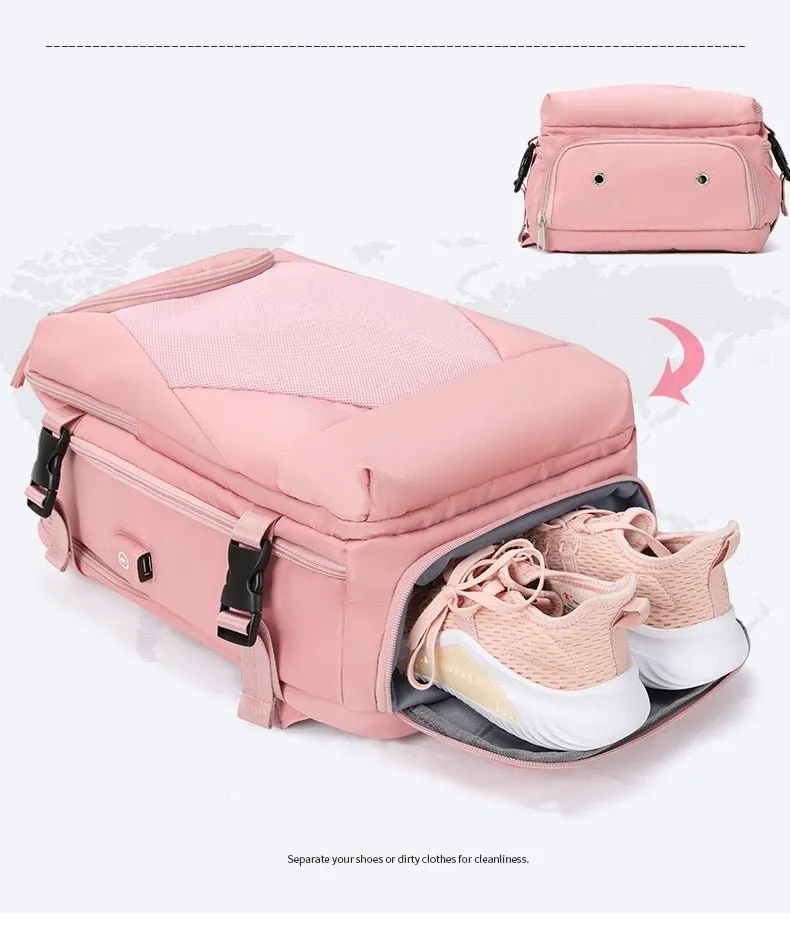 Travel Backpack