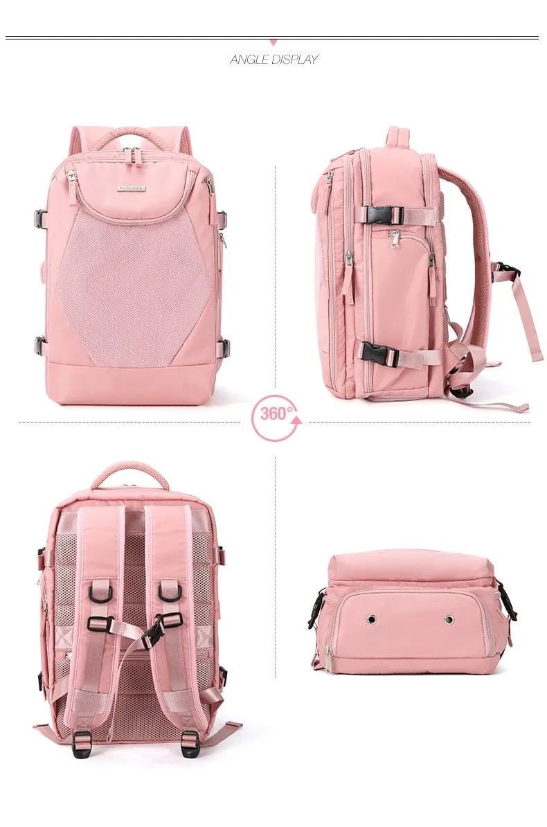 Travel Backpack
