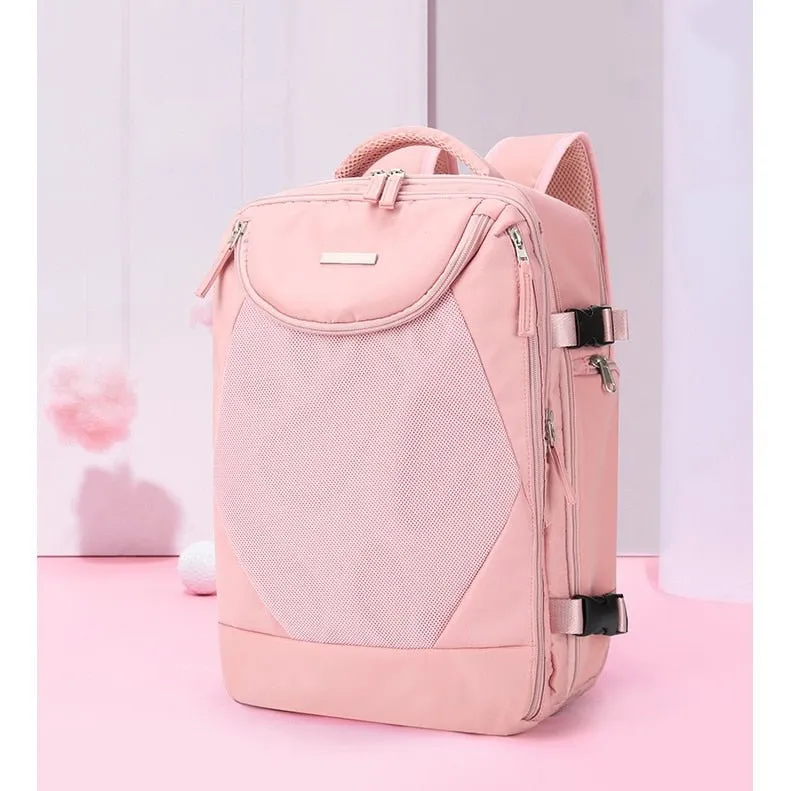 Travel Backpack