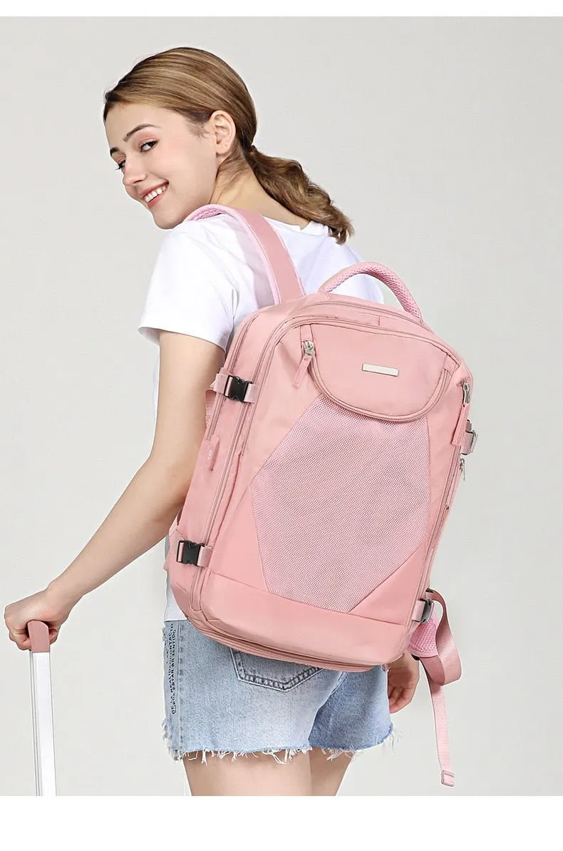 Travel Backpack